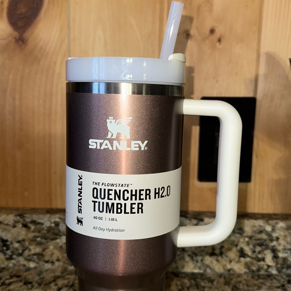 Stanley Cup 40oz